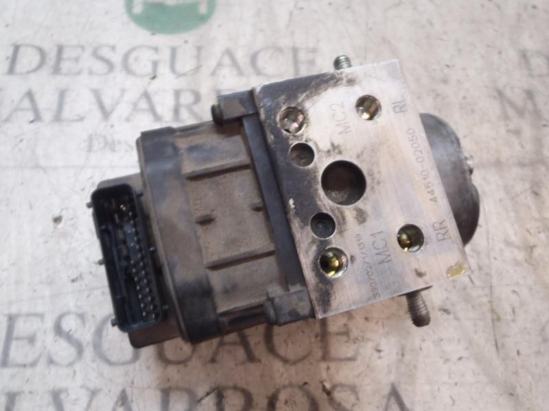 Recambio de abs para toyota corolla (e12) 2.0 d-4d sol berlina referencia OEM IAM   