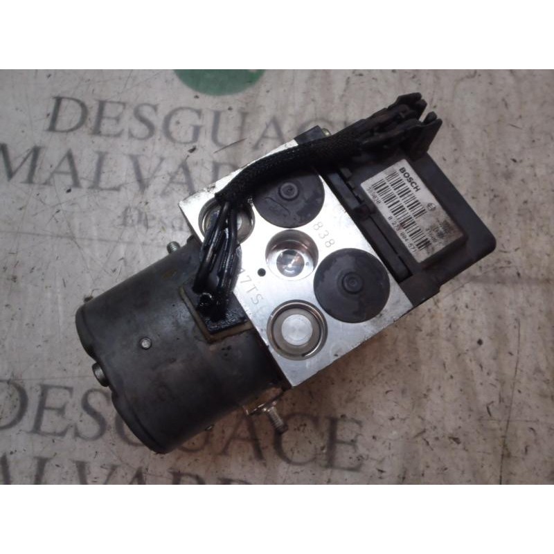 Recambio de abs para toyota corolla (e12) 2.0 d-4d sol berlina referencia OEM IAM   