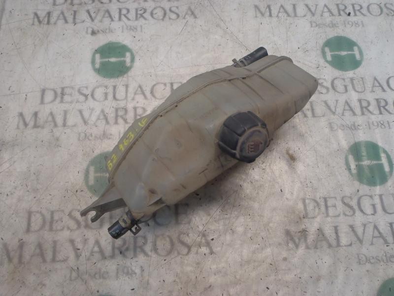 Recambio de deposito expansion para nissan micra (k12e) acenta referencia OEM IAM   