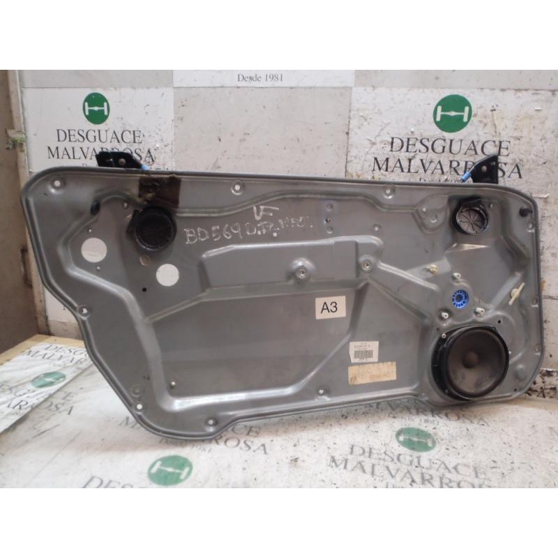 Recambio de elevalunas delantero izquierdo para seat ibiza (6l1) cool referencia OEM IAM 6L3837755Q  