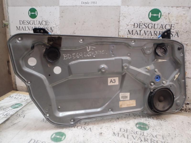 Recambio de elevalunas delantero izquierdo para seat ibiza (6l1) cool referencia OEM IAM 6L3837755Q  
