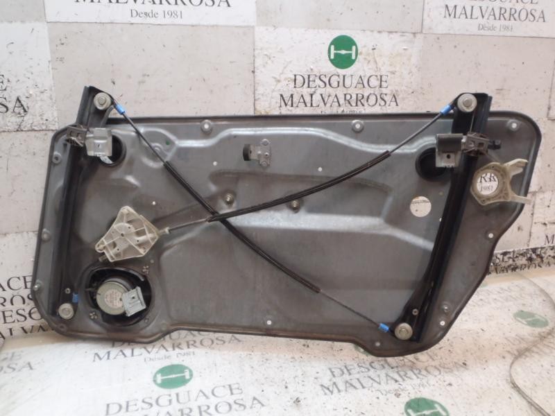Recambio de elevalunas delantero izquierdo para seat ibiza (6l1) cool referencia OEM IAM 6L3837755Q  