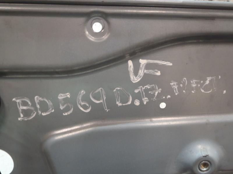 Recambio de elevalunas delantero izquierdo para seat ibiza (6l1) cool referencia OEM IAM 6L3837755Q  