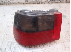 Recambio de piloto trasero izquierdo para seat ibiza (6k) 1.9 tdi referencia OEM IAM   