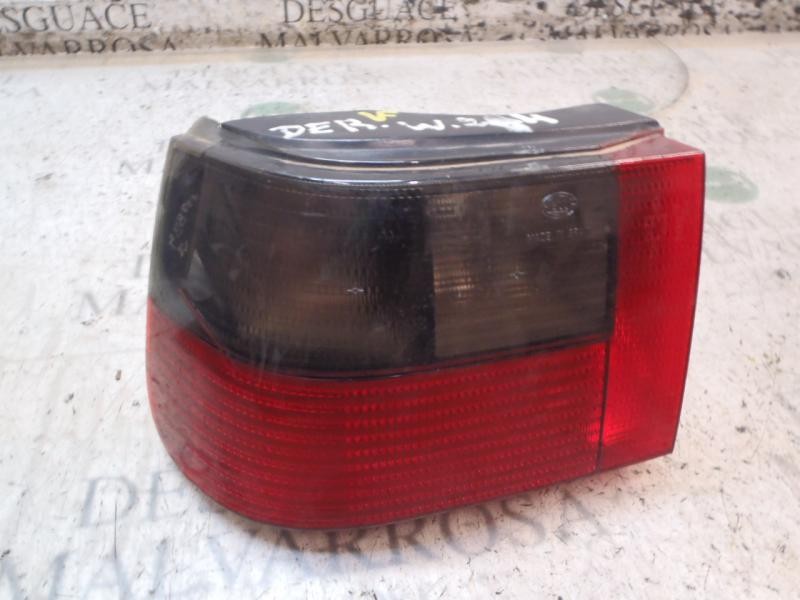 Recambio de piloto trasero izquierdo para seat ibiza (6k) 1.9 tdi referencia OEM IAM   