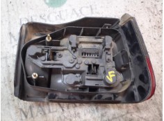 Recambio de piloto trasero izquierdo para seat ibiza (6k) 1.9 tdi referencia OEM IAM    2