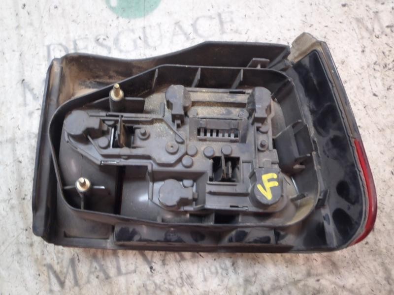 Recambio de piloto trasero izquierdo para seat ibiza (6k) 1.9 tdi referencia OEM IAM   