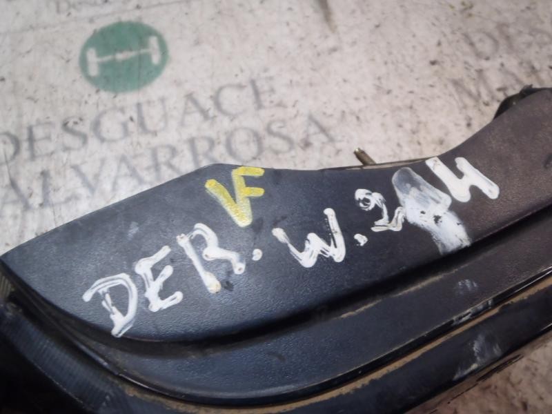 Recambio de piloto trasero izquierdo para seat ibiza (6k) 1.9 tdi referencia OEM IAM   