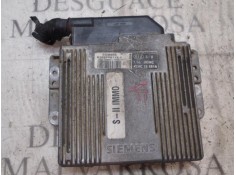 Recambio de centralita motor uce para kia shuma 1.5 comfort 5 berlina referencia OEM IAM   