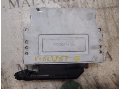 Recambio de centralita motor uce para kia shuma 1.5 comfort 5 berlina referencia OEM IAM    2