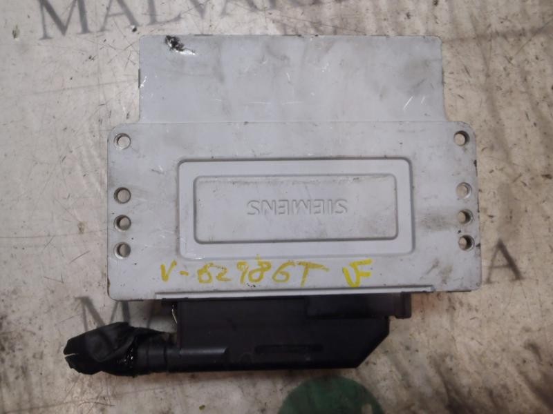 Recambio de centralita motor uce para kia shuma 1.5 comfort 5 berlina referencia OEM IAM   