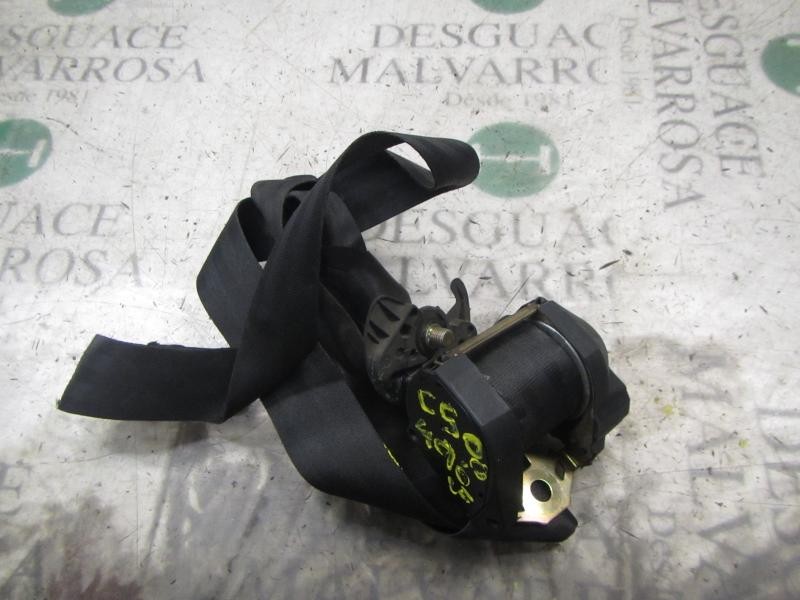 Recambio de cinturon seguridad delantero derecho para volkswagen golf iii berlina (1h1) gti 16v referencia OEM IAM   