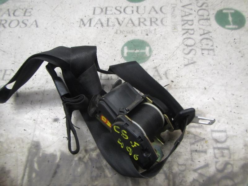 Recambio de cinturon seguridad delantero izquierdo para volkswagen golf iii berlina (1h1) gti 16v referencia OEM IAM   
