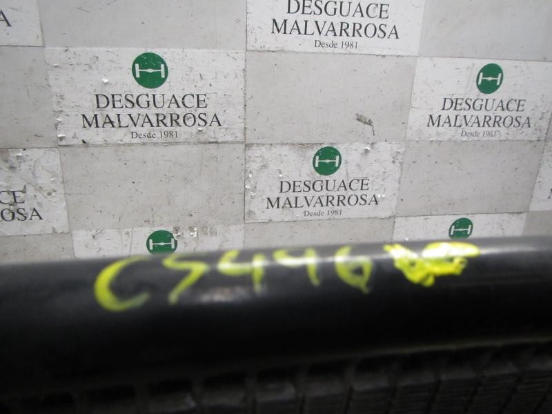 Recambio de condensador aire acondicionado para volkswagen golf iii berlina (1h1) gti 16v referencia OEM IAM   