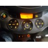 Recambio de mando climatizador para toyota rav 4 (a3) executive referencia OEM IAM 5590042361B0 5590042361 
