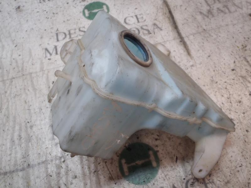 Recambio de deposito limpia para toyota land cruiser (j9) td vx (3-ptas.) (kzj90) referencia OEM IAM   