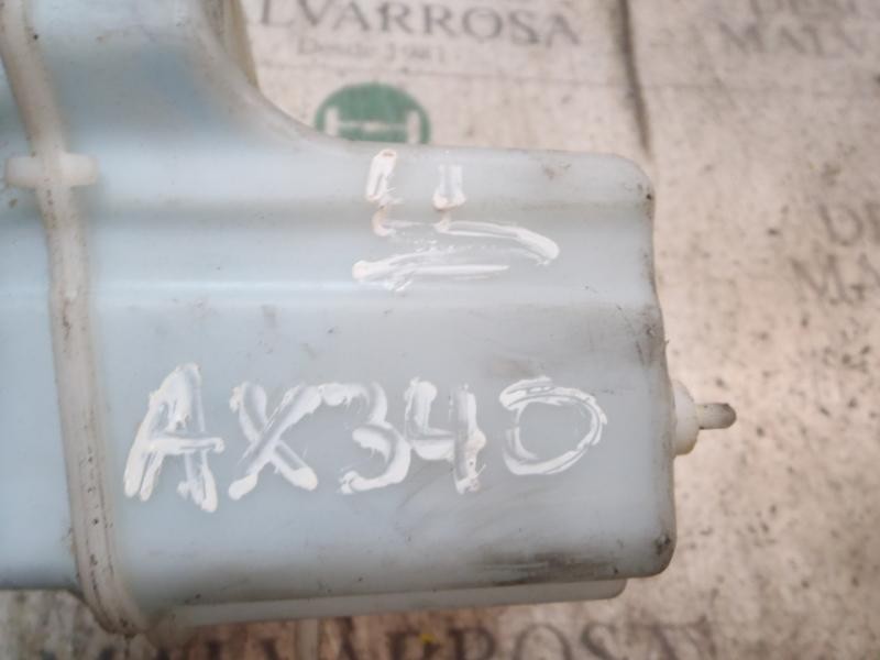 Recambio de deposito limpia para toyota land cruiser (j9) td vx (3-ptas.) (kzj90) referencia OEM IAM   