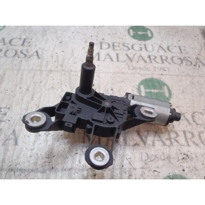 Recambio de motor limpia trasero para ford transit connect (tc7) furgón (2006) referencia OEM IAM   