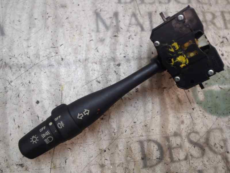 Recambio de mando luces para nissan primera berl./familiar (p10/w10) 1.6 16v cat referencia OEM IAM   