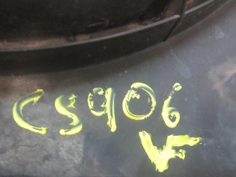 Recambio de canalizador aire para renault clio ii fase i (b/cbo) 1.9 d referencia OEM IAM   