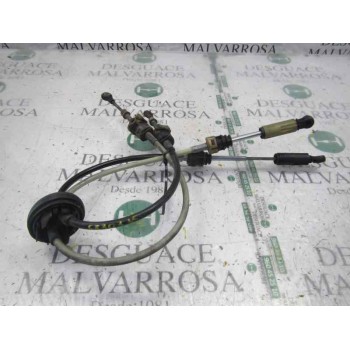VARILLAJE CAMBIO A9062600051 