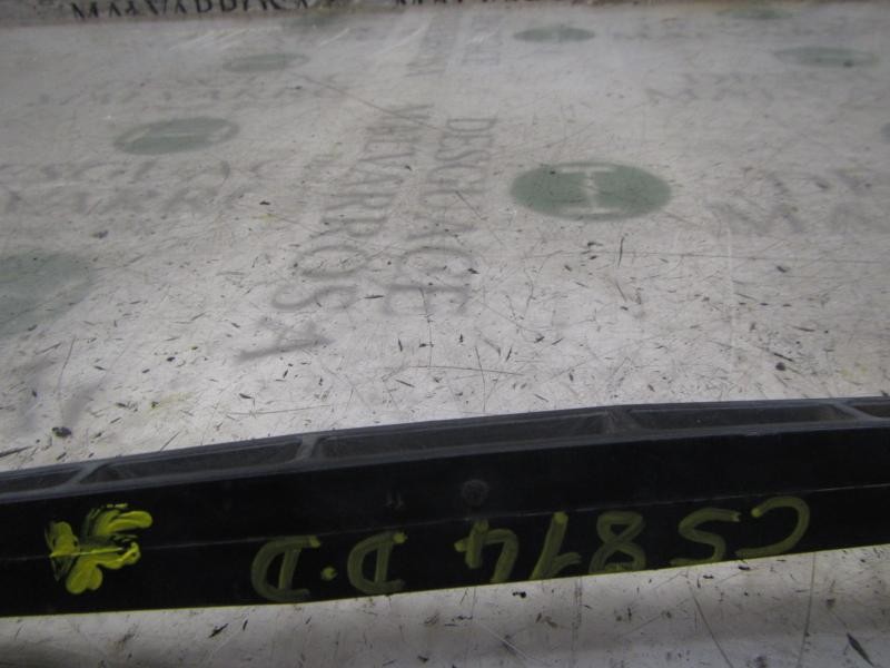 Recambio de tirante delantero derecho para opel astra gtc sport referencia OEM IAM   