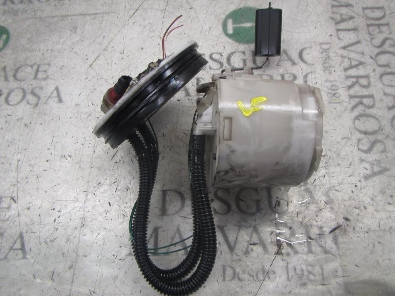 Recambio de aforador para ford focus berlina (cak) ambiente referencia OEM IAM   