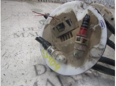 Recambio de aforador para ford focus berlina (cak) ambiente referencia OEM IAM    2