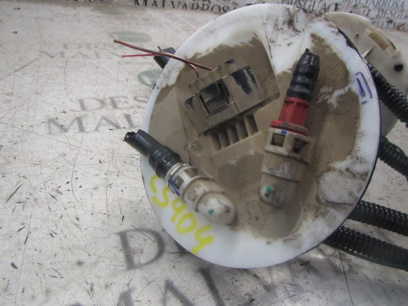 Recambio de aforador para ford focus berlina (cak) ambiente referencia OEM IAM   