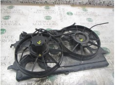 Recambio de electroventilador para ford focus berlina (cak) ambiente referencia OEM IAM    2