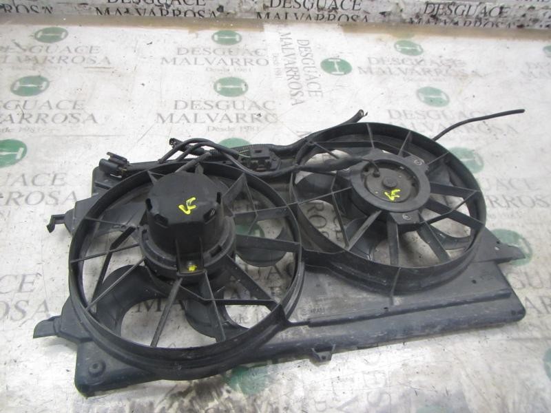 Recambio de electroventilador para ford focus berlina (cak) ambiente referencia OEM IAM   