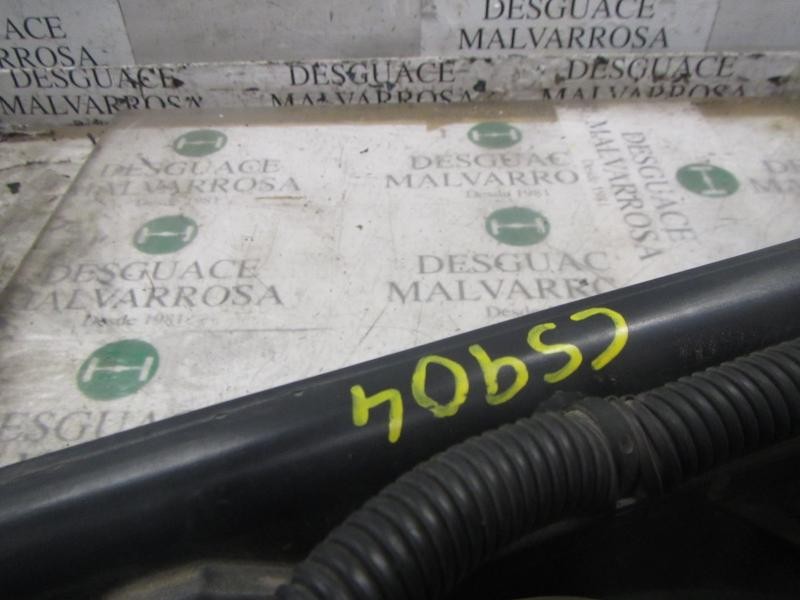 Recambio de electroventilador para ford focus berlina (cak) ambiente referencia OEM IAM   