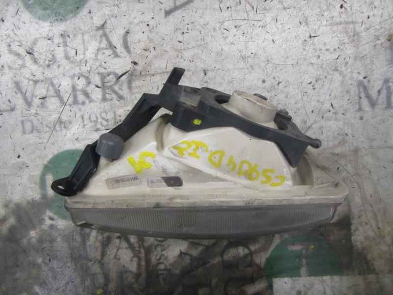 Recambio de faro antiniebla izquierdo para ford focus berlina (cak) ambiente referencia OEM IAM   