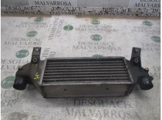 Recambio de intercooler para ford focus berlina (cak) ambiente referencia OEM IAM   