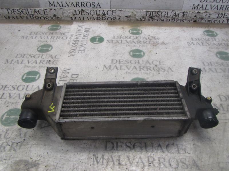 Recambio de intercooler para ford focus berlina (cak) ambiente referencia OEM IAM   
