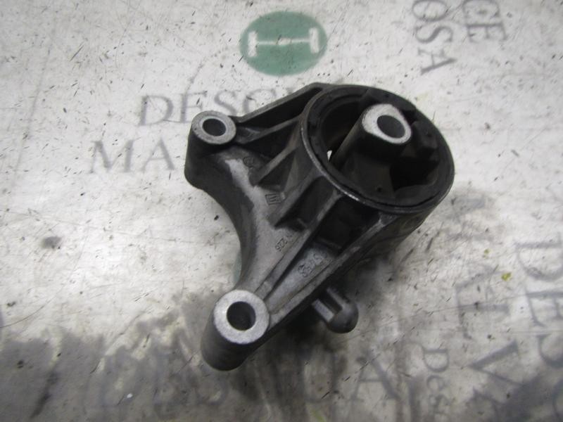 Recambio de soporte cambio para opel astra gtc sport referencia OEM IAM   