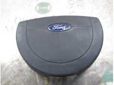 Recambio de airbag delantero izquierdo para ford fiesta (cbk) ambiente referencia OEM IAM   