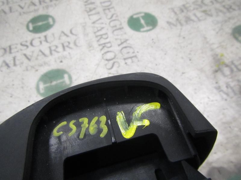 Recambio de airbag delantero izquierdo para ford fiesta (cbk) ambiente referencia OEM IAM   