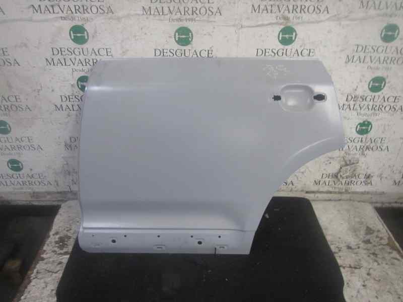 Recambio de puerta trasera izquierda para volkswagen touareg (7l6) tdi r5 referencia OEM IAM   
