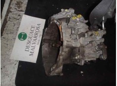 Recambio de caja cambios para mitsubishi colt berlina 3 (cz) 1.5 di-d instyle referencia OEM IAM  PMN130195 