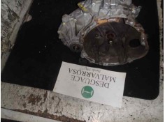 Recambio de caja cambios para mitsubishi colt berlina 3 (cz) 1.5 di-d instyle referencia OEM IAM  PMN130195  2