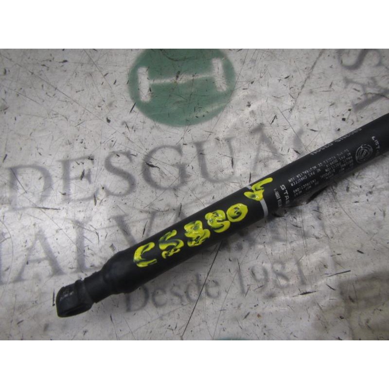 Recambio de amortiguador capot para alfa romeo 147 (190) 1.6 t.spark distinctive referencia OEM IAM   