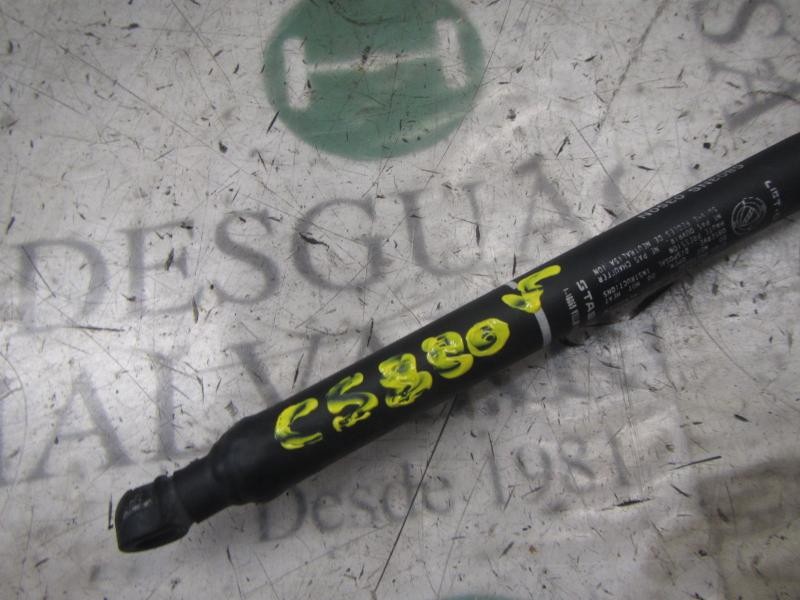 Recambio de amortiguador capot para alfa romeo 147 (190) 1.6 t.spark distinctive referencia OEM IAM   