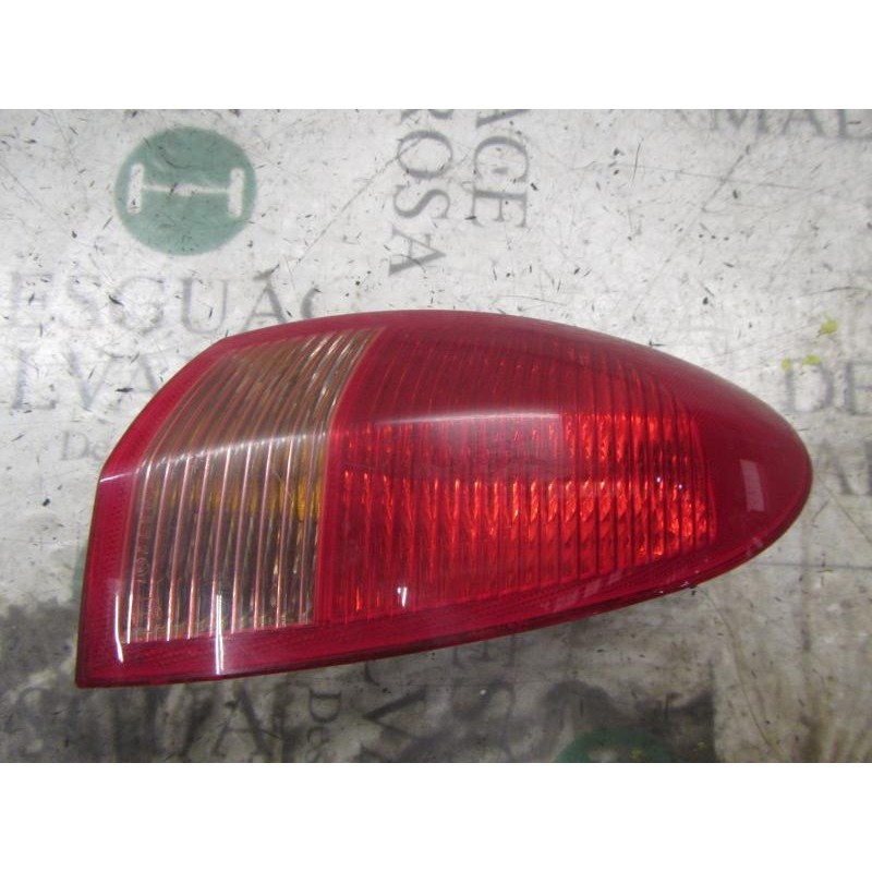 Recambio de piloto trasero derecho para alfa romeo 147 (190) 1.6 t.spark distinctive referencia OEM IAM   