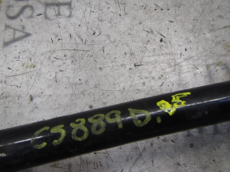 Recambio de barra estabilizadora delantera para audi a3 (8p) 2.0 tdi ambition referencia OEM IAM 1K0411303BJ  