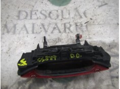 Recambio de maneta exterior delantera derecha para audi a3 (8p) 2.0 tdi ambition referencia OEM IAM 4B0839885   2