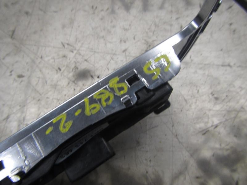 Recambio de modulo electronico para audi a3 (8p) 2.0 tdi ambition referencia OEM IAM 8P1713463 8P1713463 