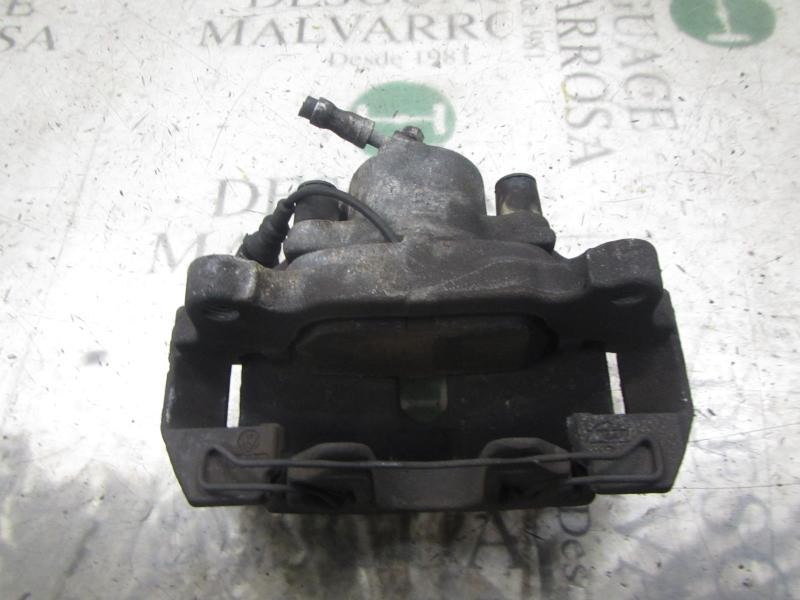 Recambio de pinza freno delantera izquierda para audi a3 (8p) 2.0 tdi ambition referencia OEM IAM 1K0615123E  
