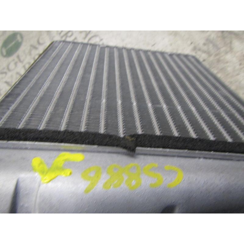 Recambio de radiador calefaccion / aire acondicionado para audi a3 (8p) 2.0 tdi ambition referencia OEM IAM 1K1820103E  