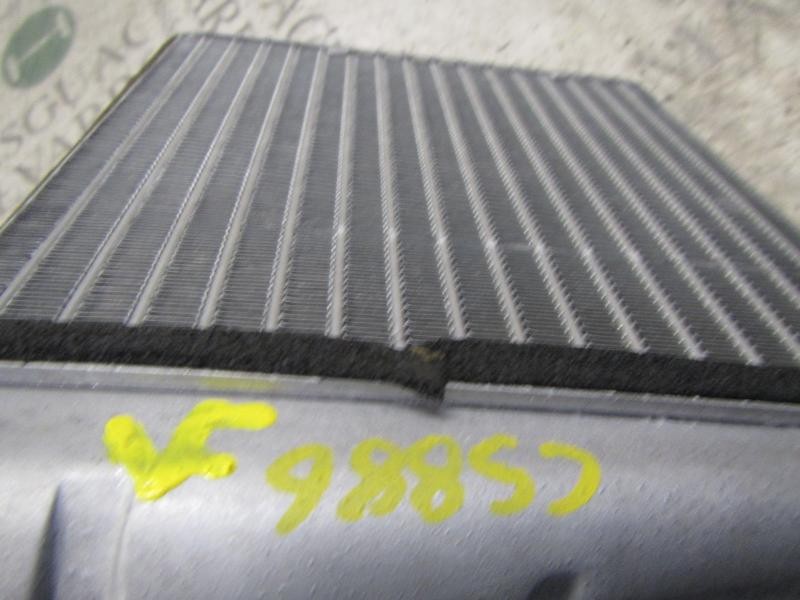 Recambio de radiador calefaccion / aire acondicionado para audi a3 (8p) 2.0 tdi ambition referencia OEM IAM 1K1820103E  